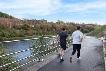 1 bed flat, Morfa Road, City Centre, Swansea, SA12FD - Image 10